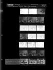 Fashion show -- Ann Lauteres (21 Negatives), September 22-26, 1966 [Sleeve 26, Folder b, Box 41]